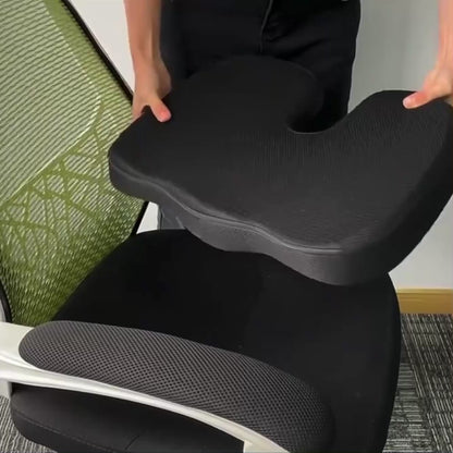 Coussin Ergonomique à mémoire de forme